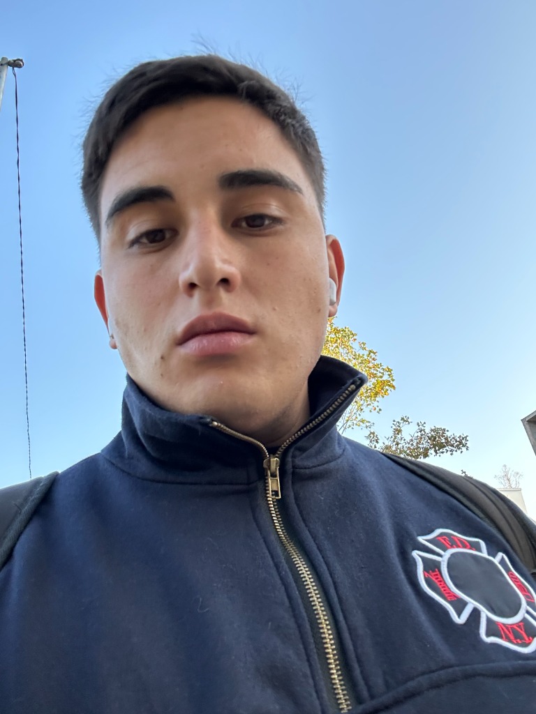 José Curriñir - Fundador ZC Digital